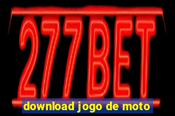 download jogo de moto